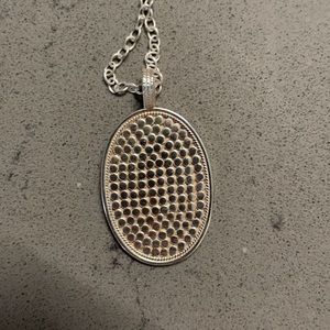 Anna Beck necklace